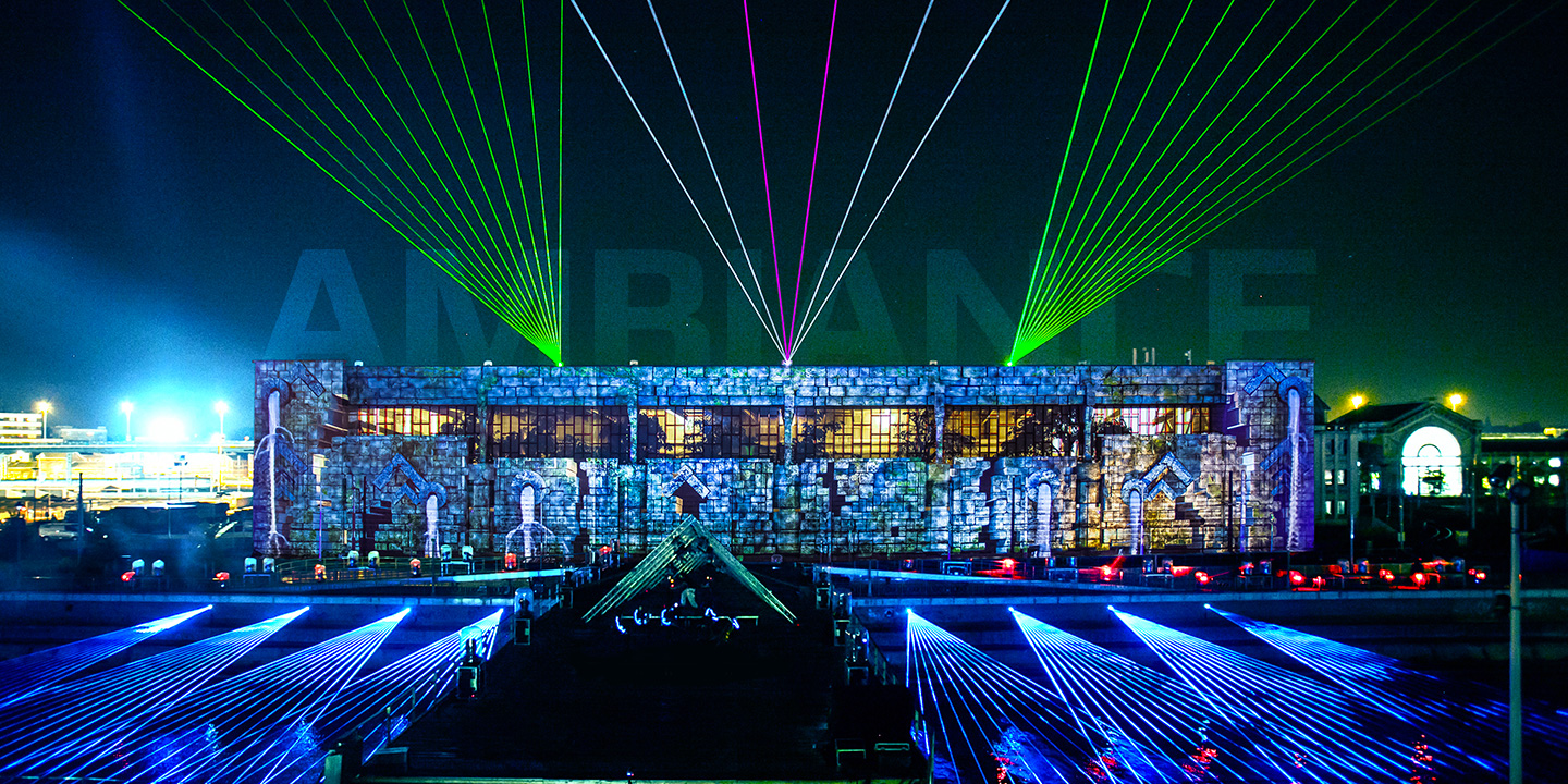 JLP Laser