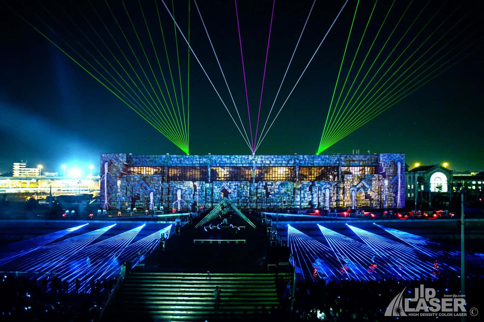 JLP Laser